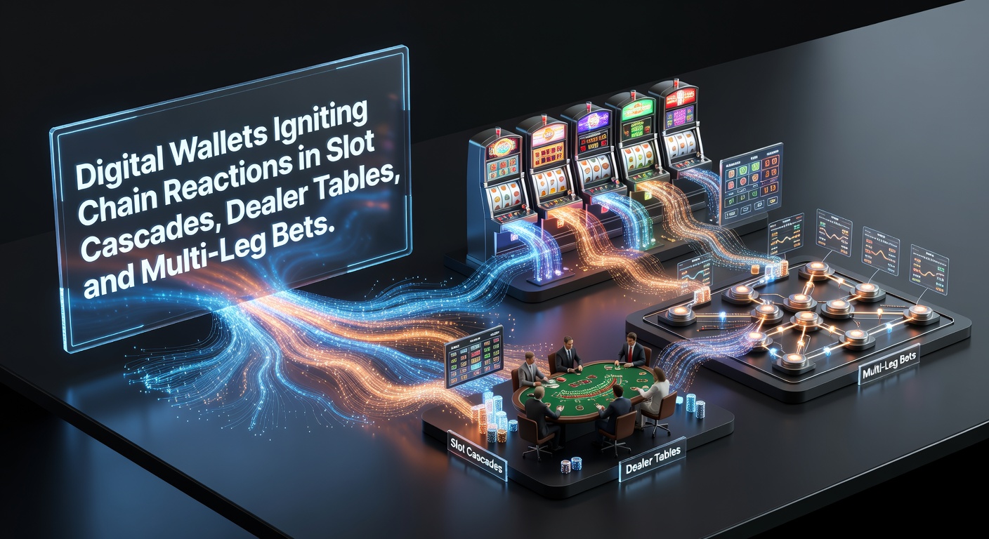 Overzicht van live dealer-tafels en multi-leg sportweddenschappen met naadloze digitale betalingen