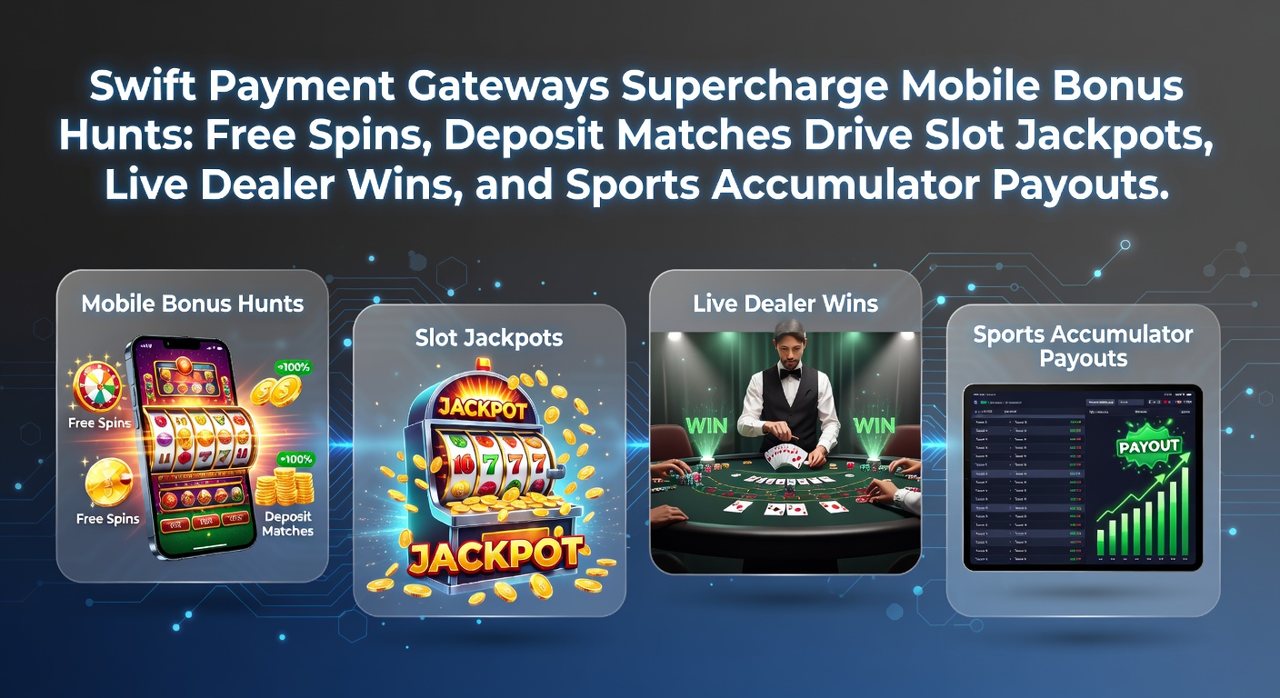 Mobiel scherm toont snelle betaling via iDEAL met actieve bonusjacht op slots en sportweddenschappen